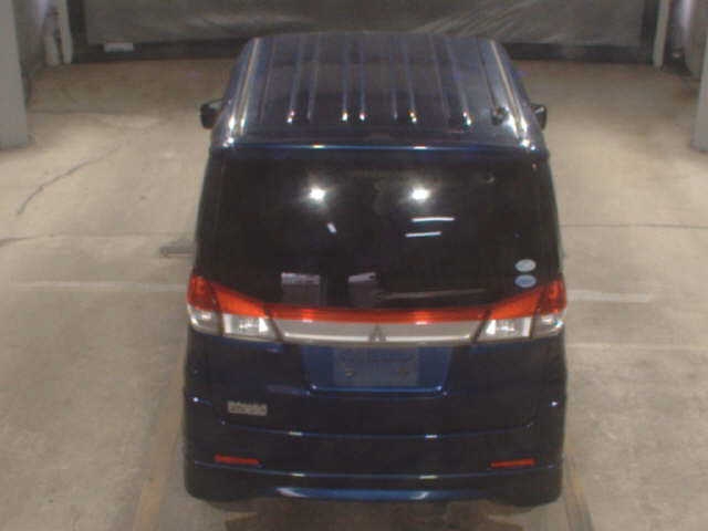 MITSUBISHI DELICA D:2
