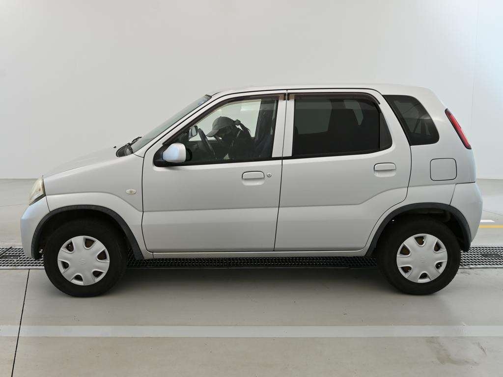 SUZUKI KEI