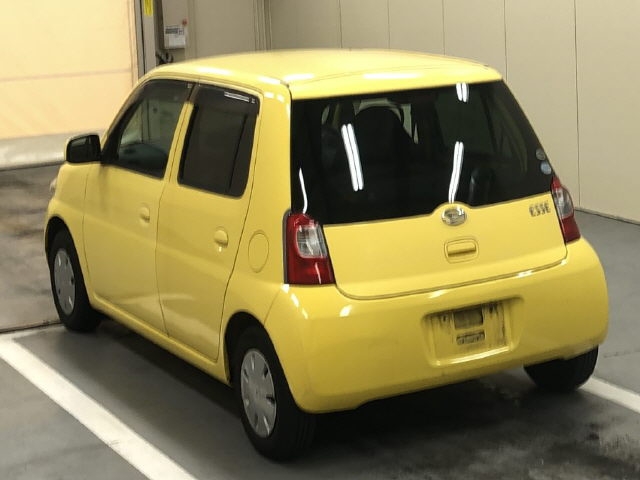 DAIHATSU ESSE