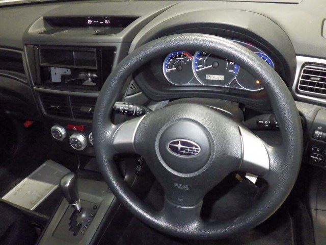 SUBARU EXIGA