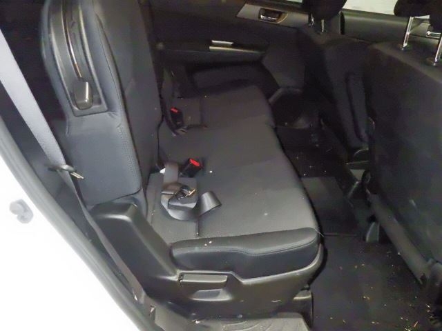 SUBARU EXIGA