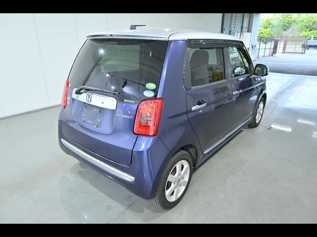 HONDA N-ONE