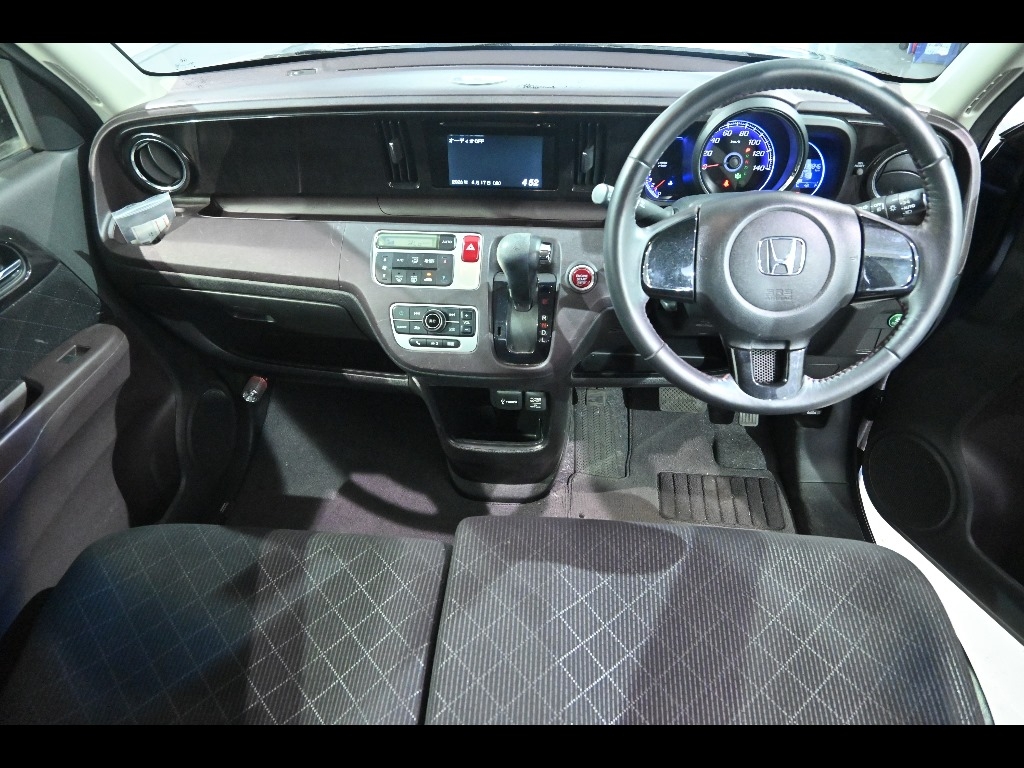 HONDA N-ONE