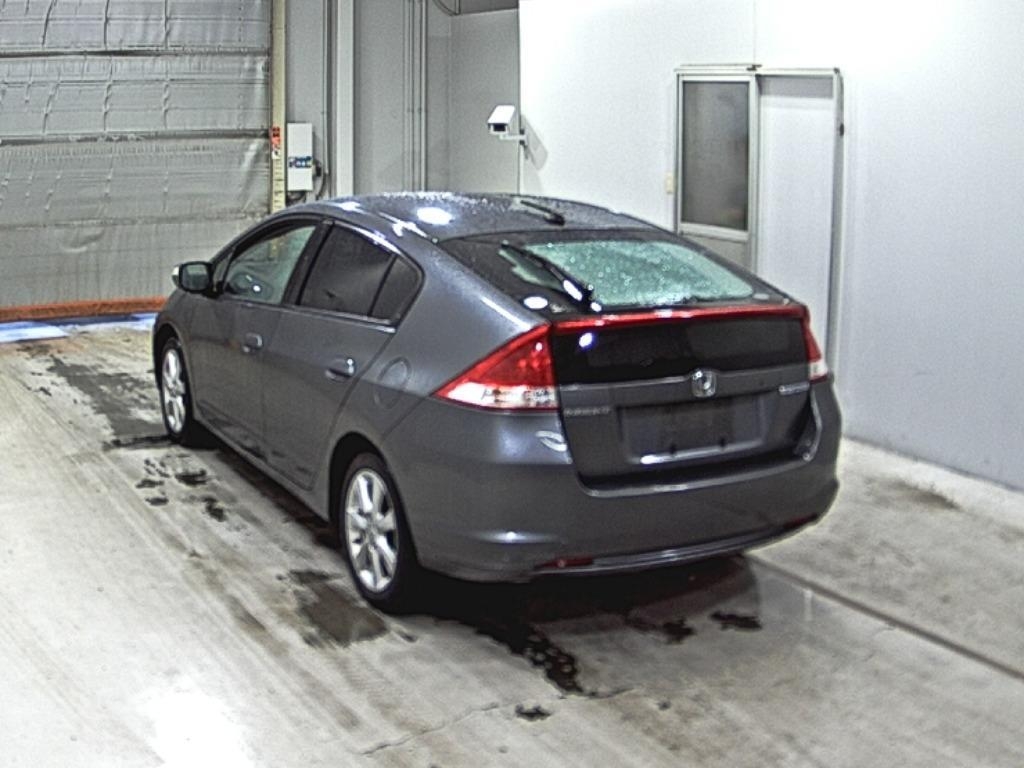 HONDA INSIGHT