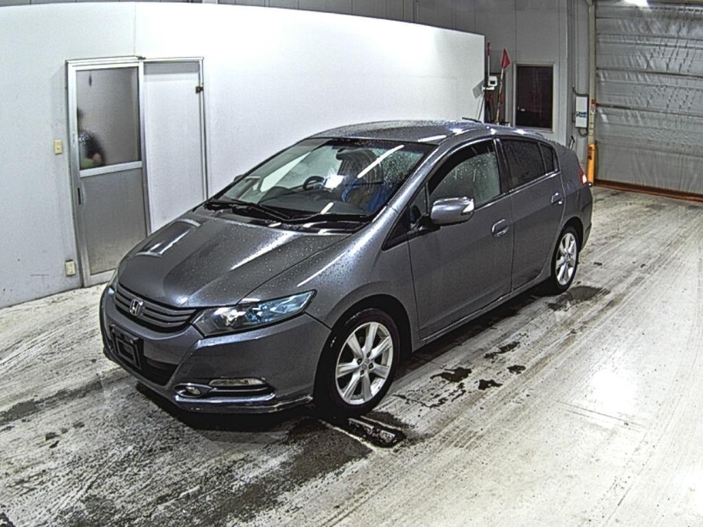 HONDA INSIGHT