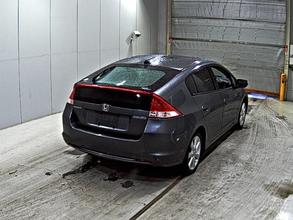 HONDA INSIGHT