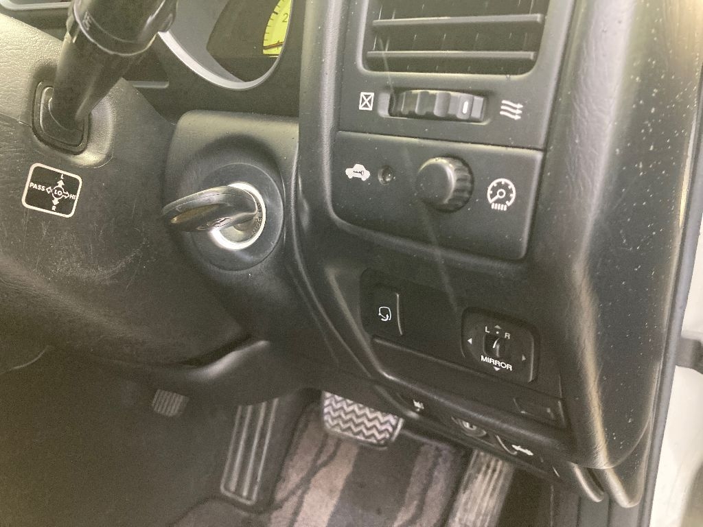 TOYOTA ARISTO