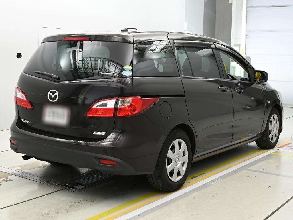 MAZDA PREMACY