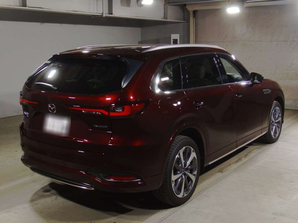 MAZDA CX-80
