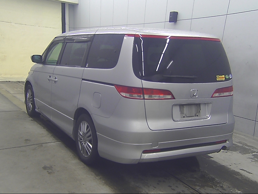 HONDA ELYSION