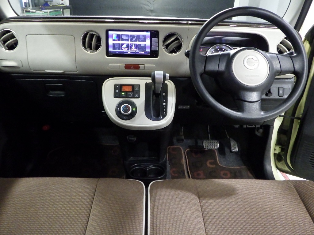 DAIHATSU MIRA COCOA