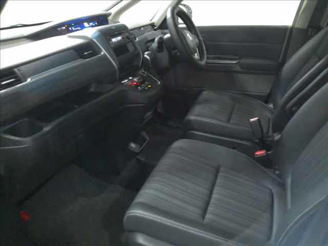 HONDA FREED+