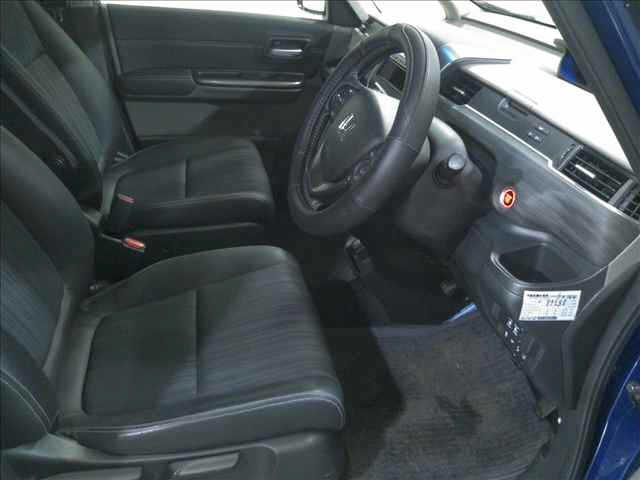 HONDA FREED+