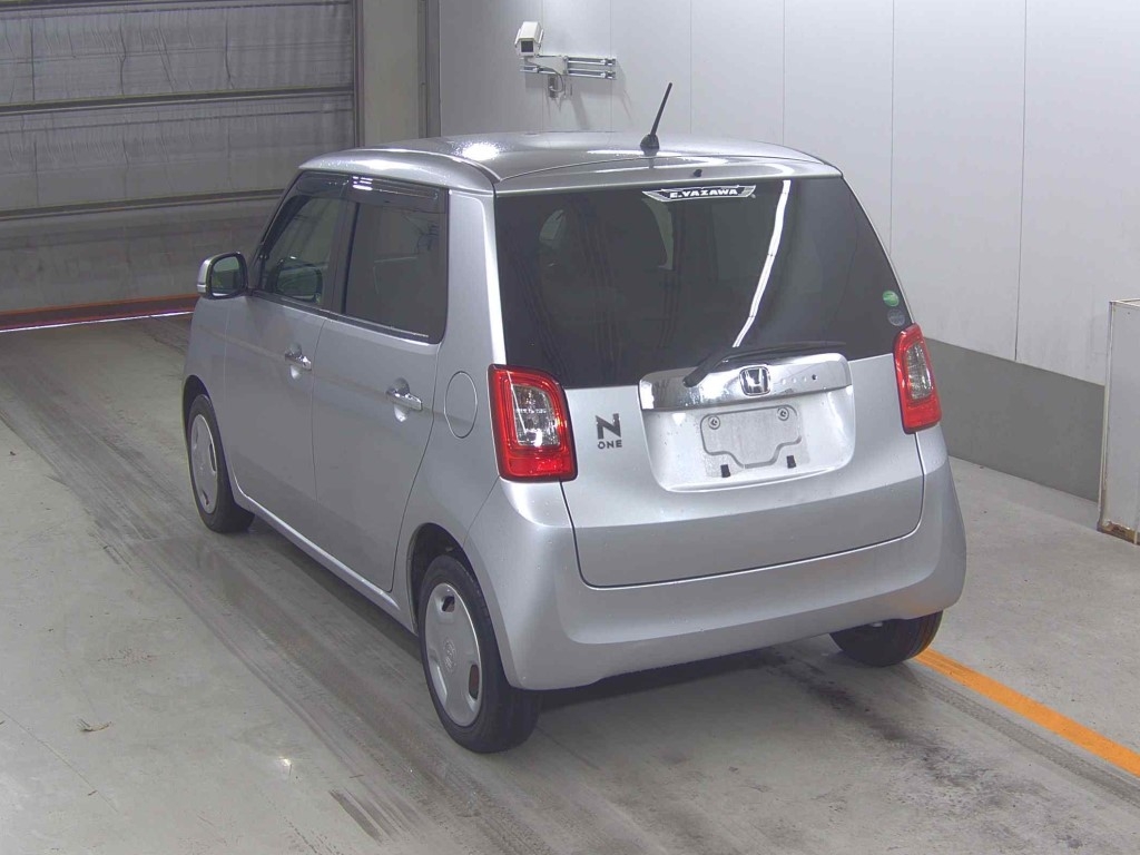 HONDA N-ONE