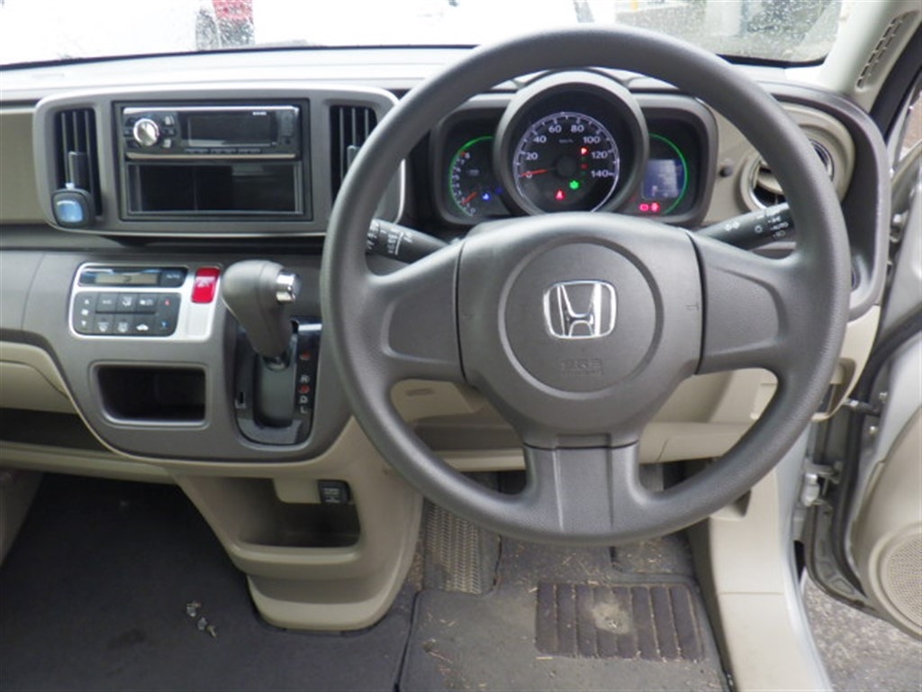 HONDA N-ONE