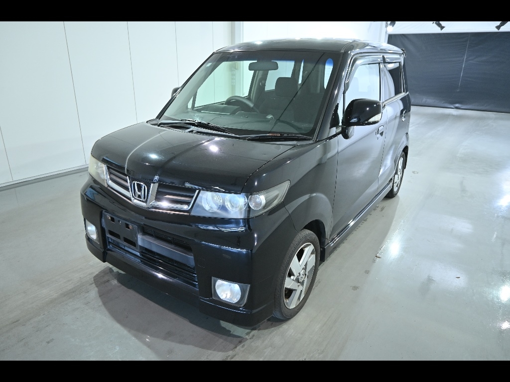 HONDA ZEST