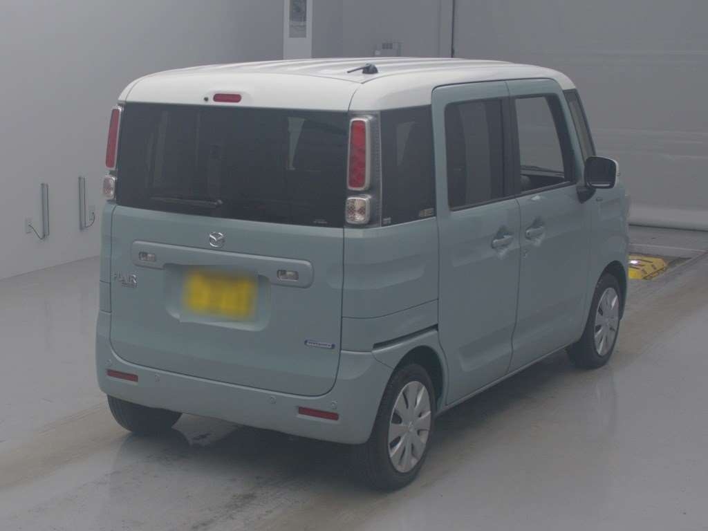 MAZDA FLAIR WAGON