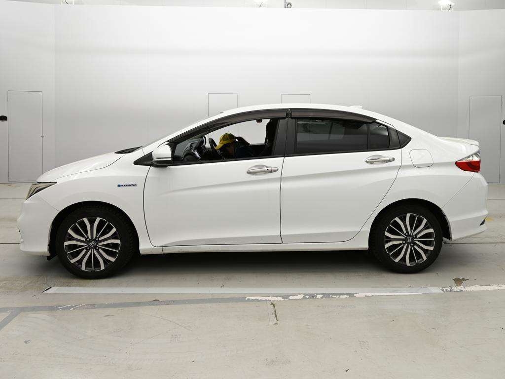 HONDA GRACE