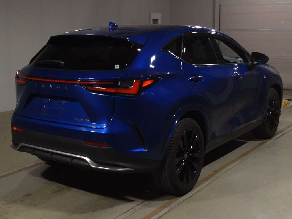 LEXUS NX350H