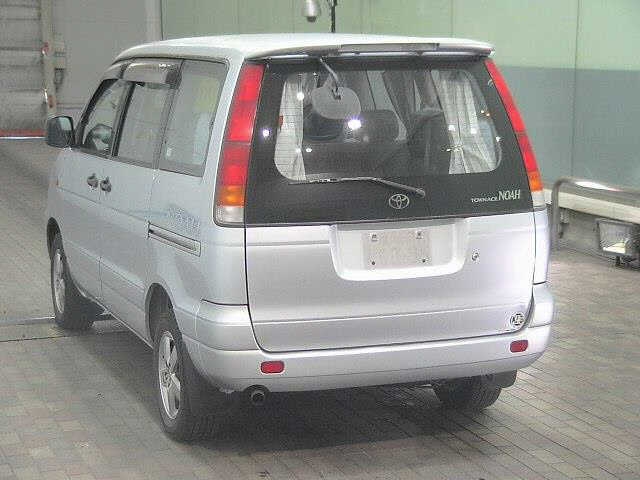 TOYOTA TOWN ACE NOAH