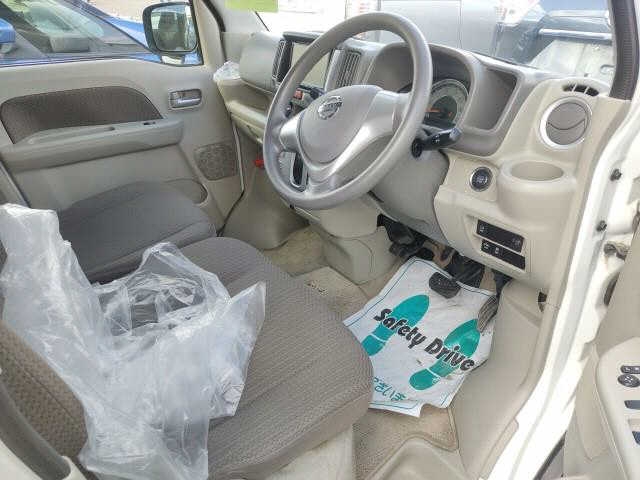NISSAN NV100 CLIPPER