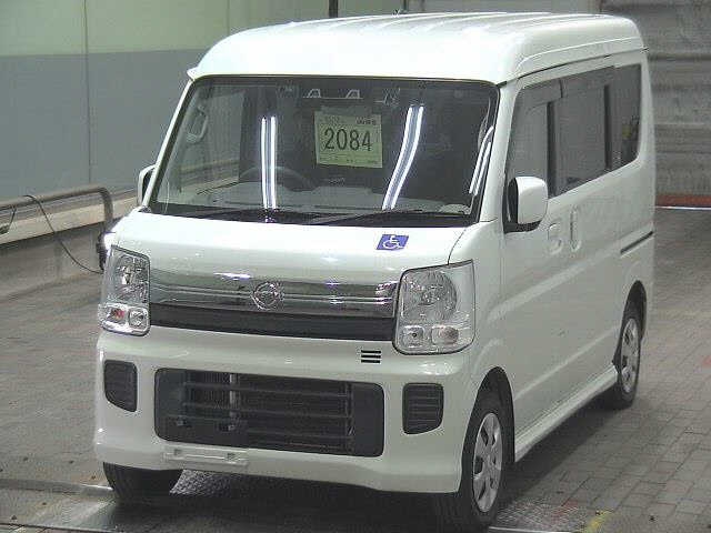 NISSAN NV100 CLIPPER