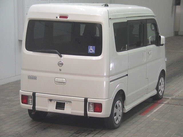 NISSAN NV100 CLIPPER