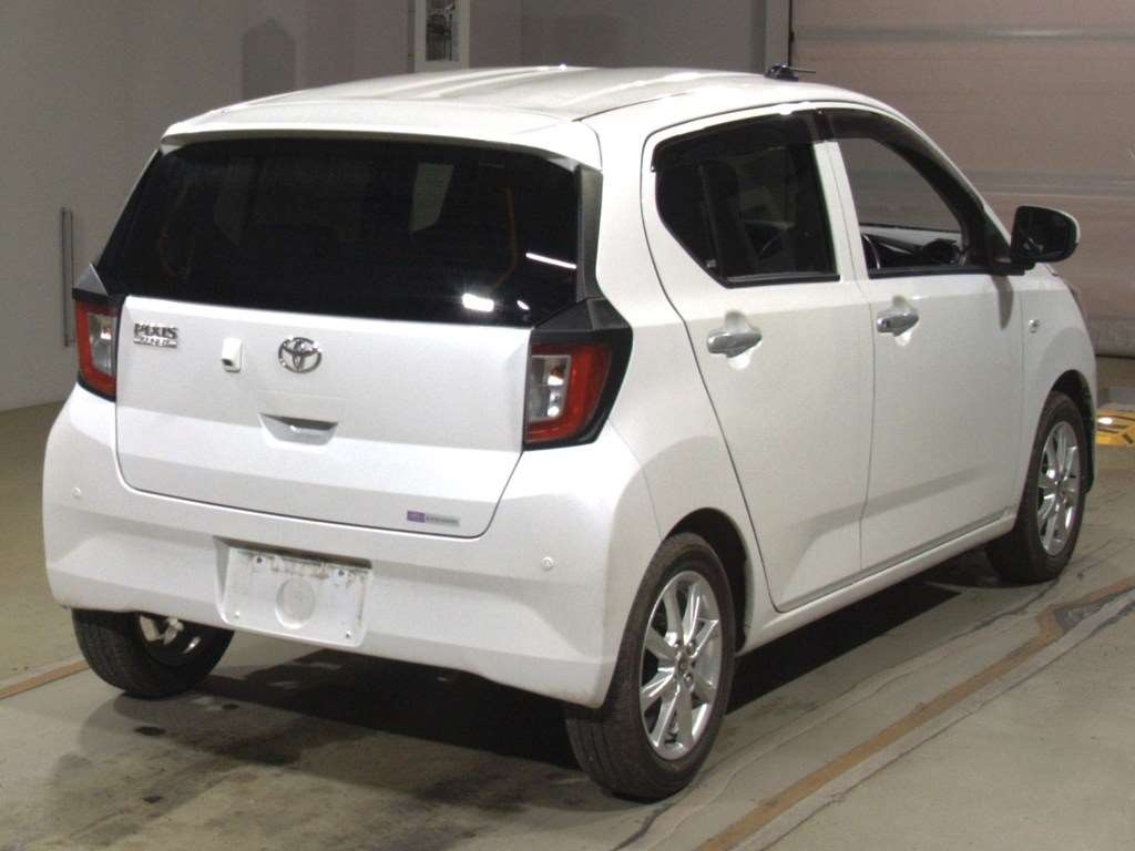 TOYOTA PIXIS EPOCH