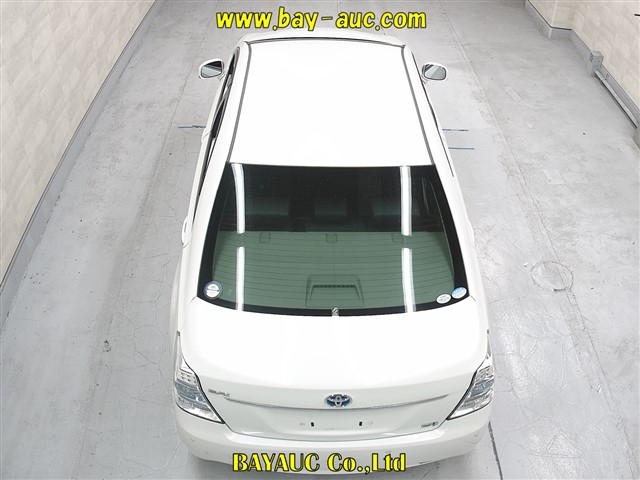 TOYOTA SAI