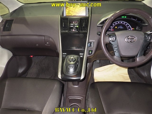 TOYOTA SAI