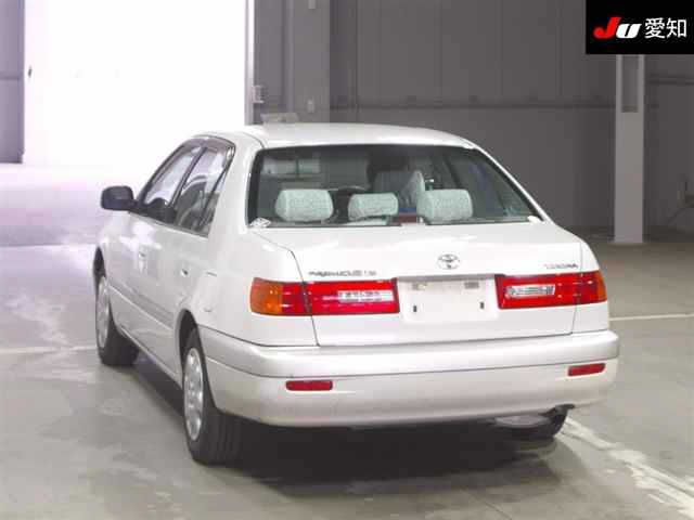 TOYOTA CORONA PREMIO