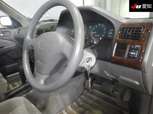 TOYOTA CORONA PREMIO