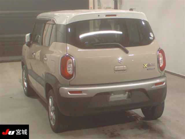 SUZUKI XBEE