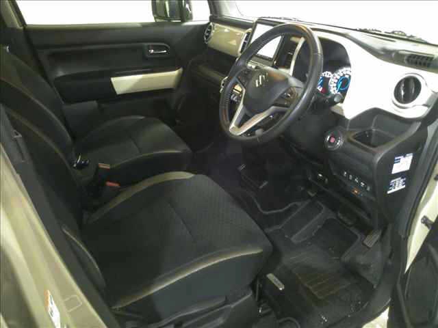 SUZUKI XBEE
