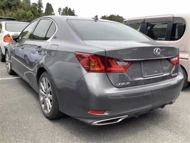 LEXUS GS250