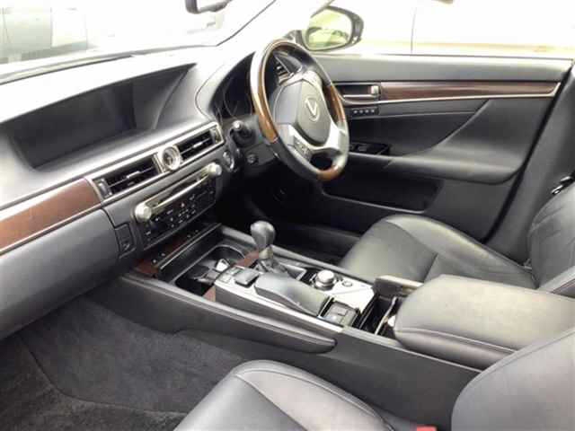 LEXUS GS250