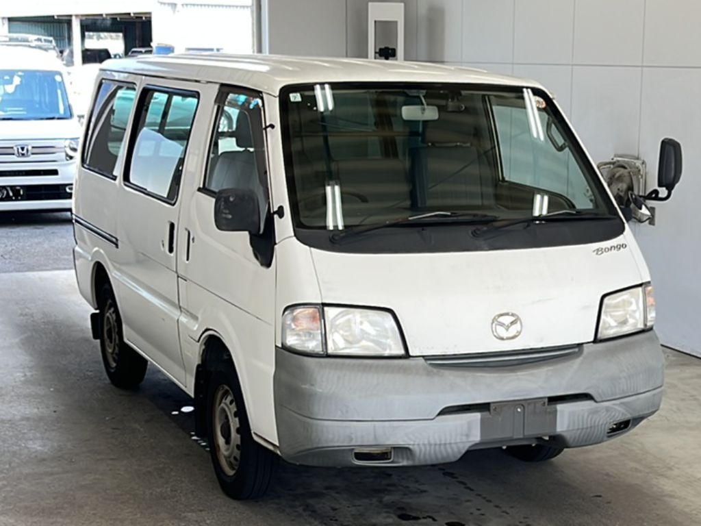 MAZDA BONGO