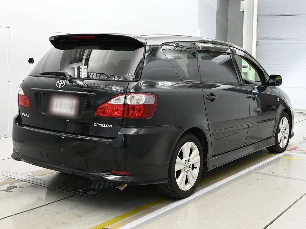TOYOTA IPSUM