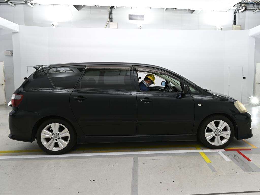 TOYOTA IPSUM