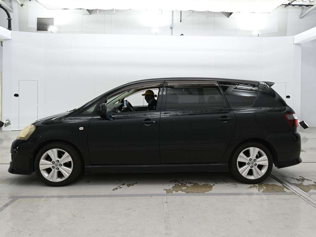TOYOTA IPSUM