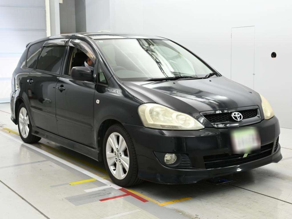 TOYOTA IPSUM