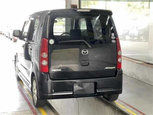 MAZDA AZ-WAGON