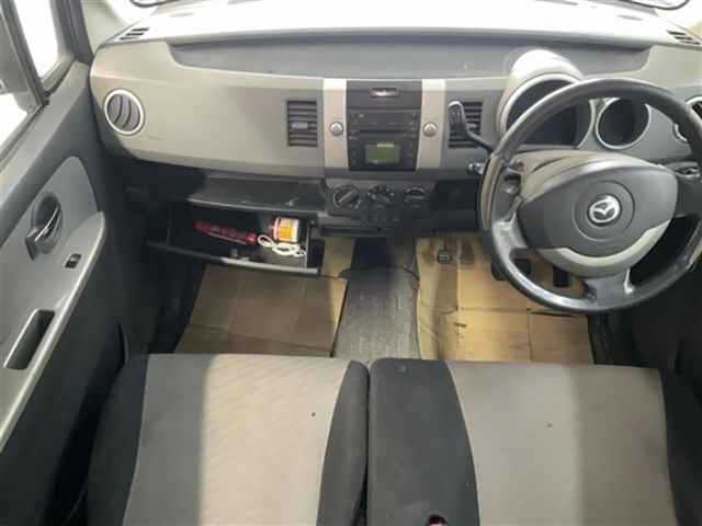 MAZDA AZ-WAGON