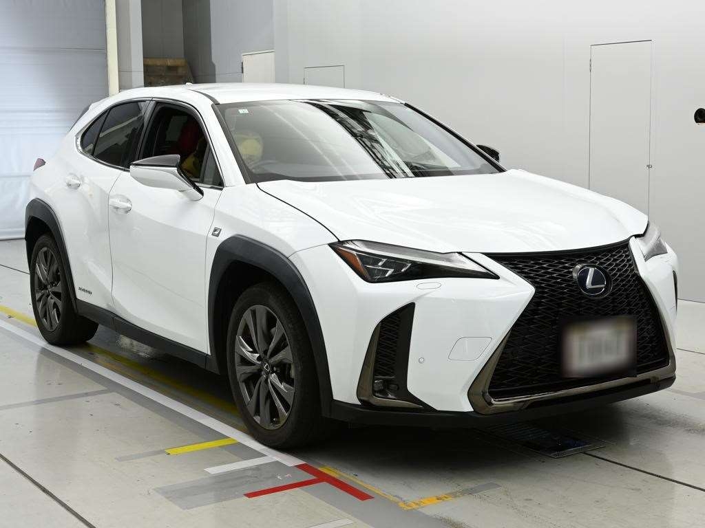 LEXUS UX250H