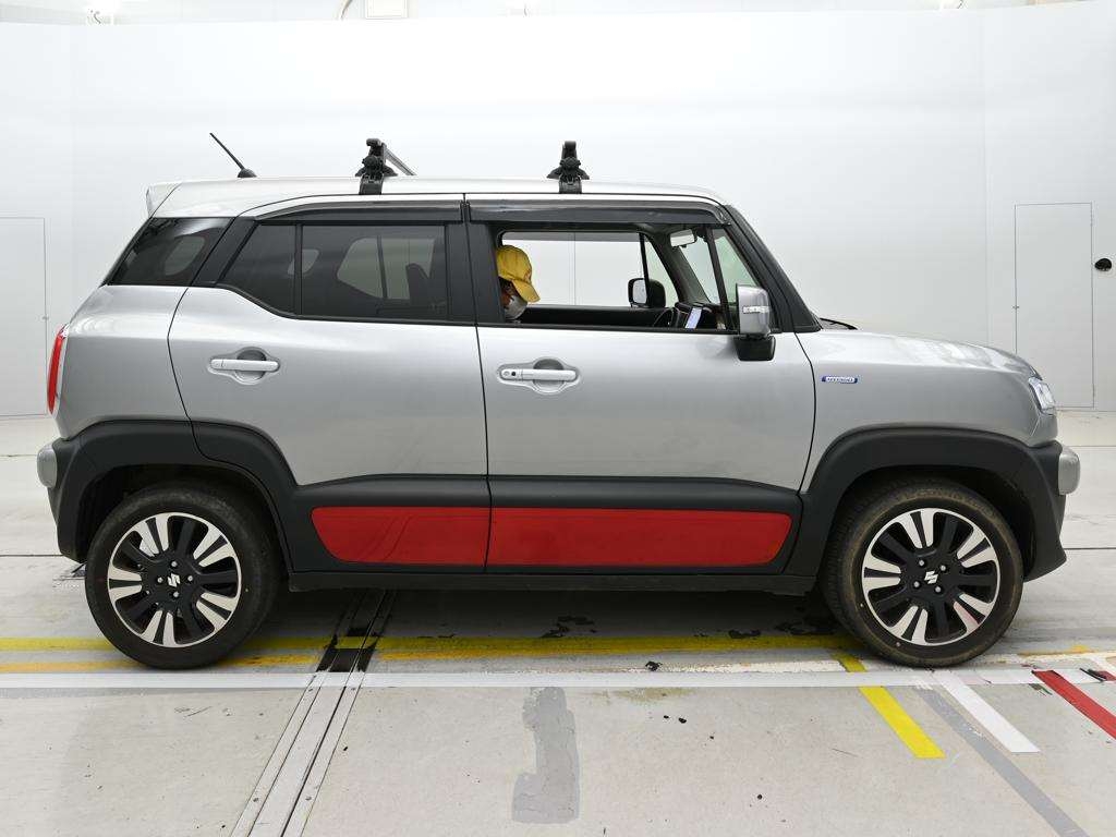 SUZUKI XBEE