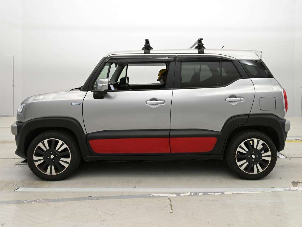 SUZUKI XBEE
