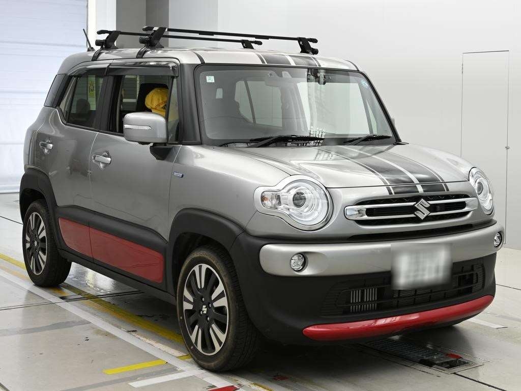SUZUKI XBEE