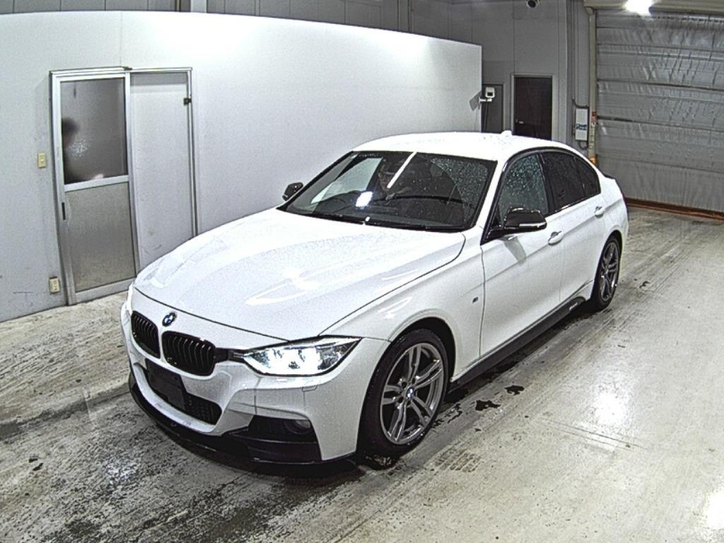 BMW 3-SERIES