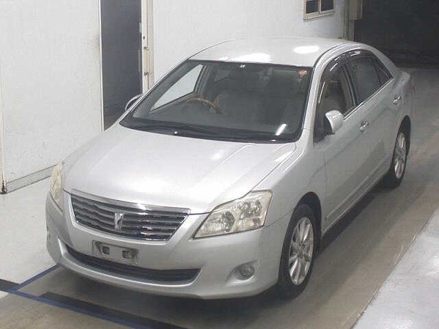 TOYOTA PREMIO