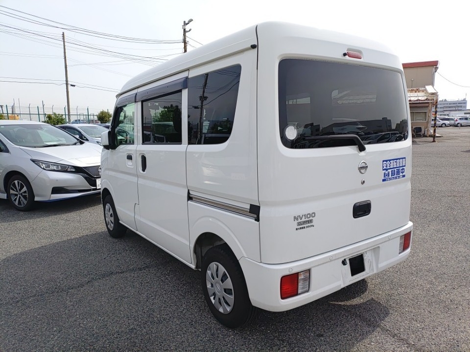 NISSAN NV100 CLIPPER